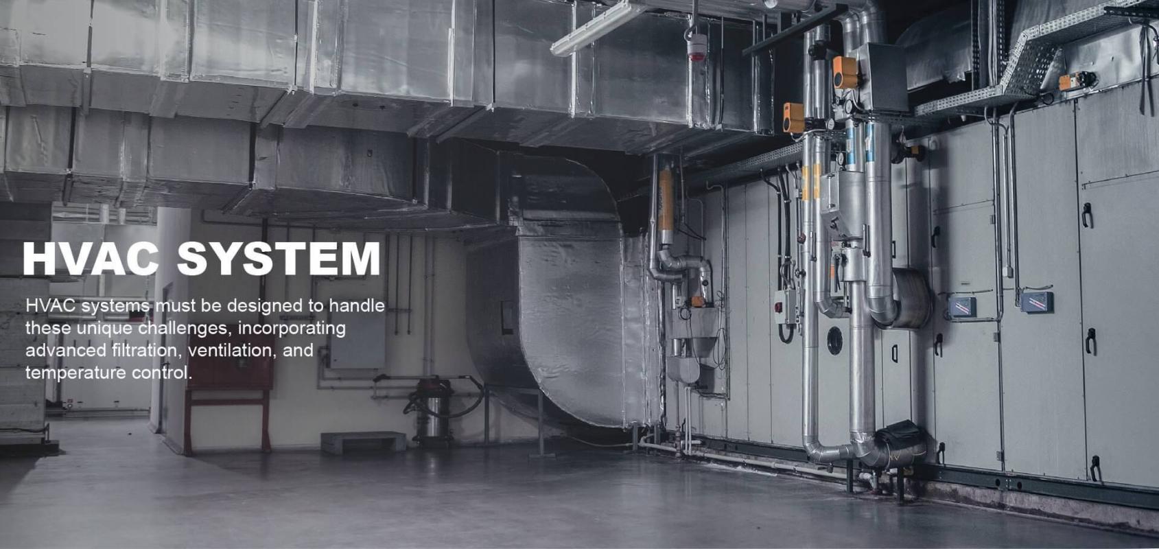 HVAC System